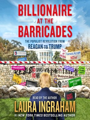 cover image of Billionaire at the Barricades